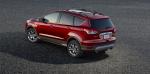 Ford Escape 2013 года